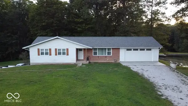 13715 N Delaware Road, Batesville, IN 47006