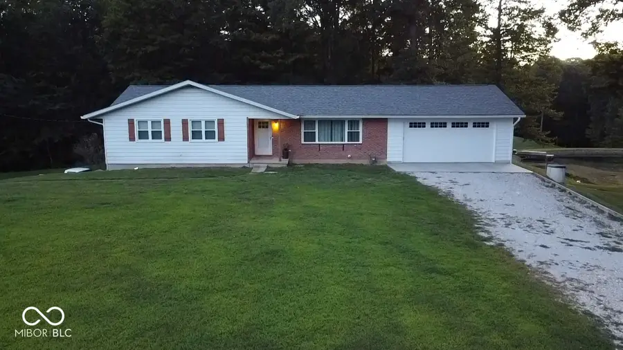 13715 N Delaware Road, Batesville, IN 47006 - Image #2