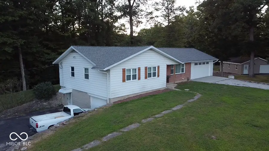 13715 N Delaware Road, Batesville, IN 47006 - Image #3