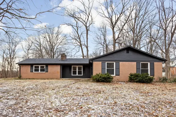 9114 Crestview Drive, Indianapolis, IN 46240