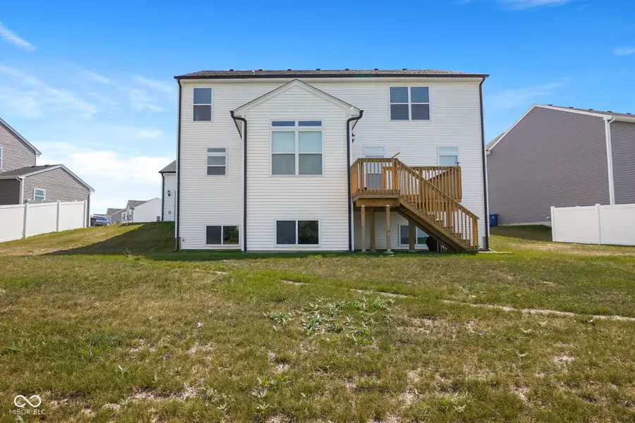 8772 Potomac Way, Lowell, IN 46356 - #3