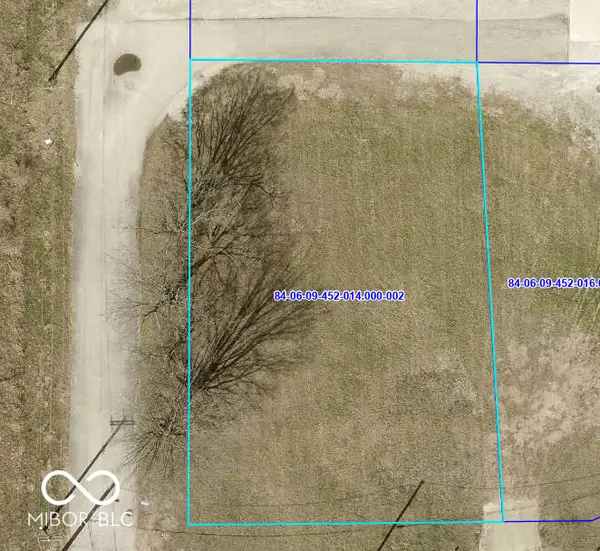 200 Maple Avenue, Terre Haute, IN 47804