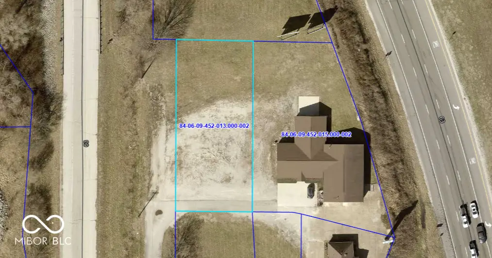 2225 N 2nd Street, Terre Haute, IN 47804 - #1