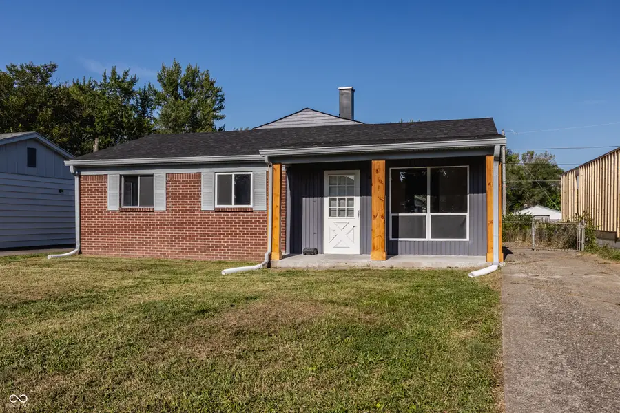 3168 N Bancroft Street, Indianapolis, IN 46218 - Image #2