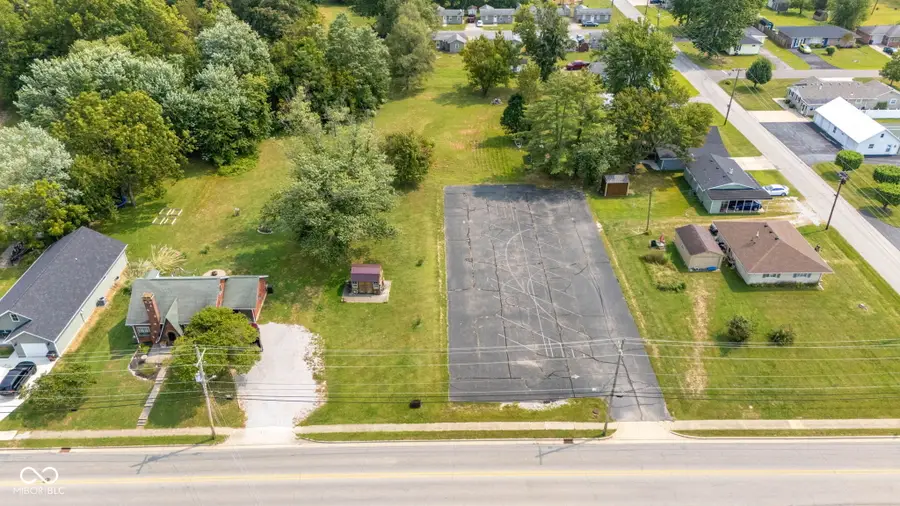 82 Norris Avenue, North Vernon, IN 47265 - #2