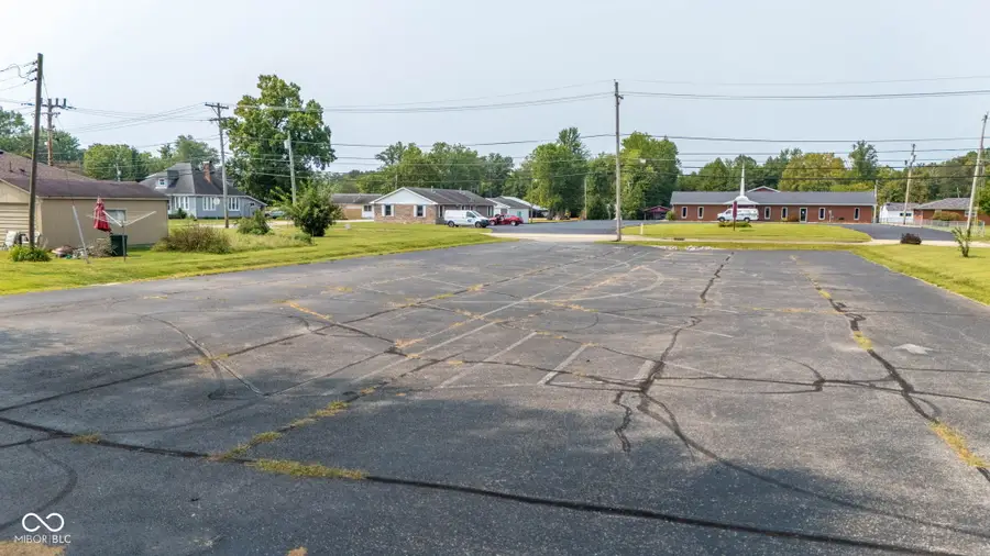 82 Norris Avenue, North Vernon, IN 47265 - #3