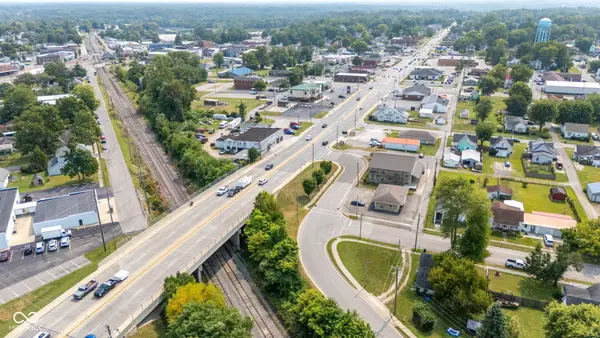 10 Hicks Street, North Vernon, IN 47265