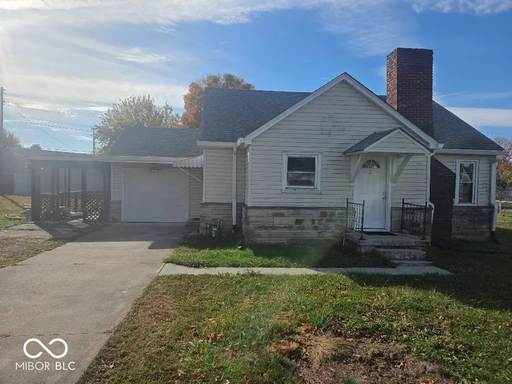 4109 W Horseshoe Drive, Muncie, IN 47302 - Image #1