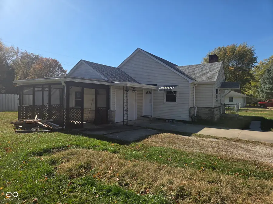 4109 W Horseshoe Drive, Muncie, IN 47302 - Image #2