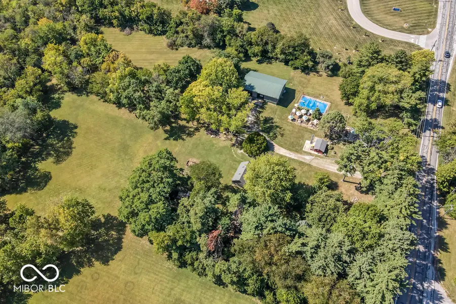 10919 E 56th Street, Indianapolis, IN 46235 - #2