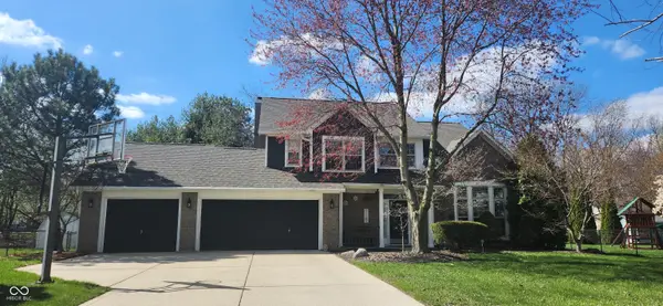 7752 Pennyroyal Lane, Indianapolis, IN 46237