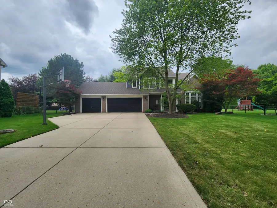 7752 Pennyroyal Lane, Indianapolis, IN 46237 - #3