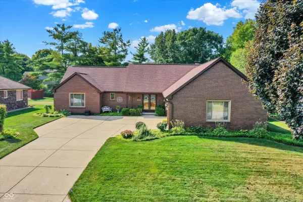 1411 Iron Liege Road, Indianapolis, IN 46217