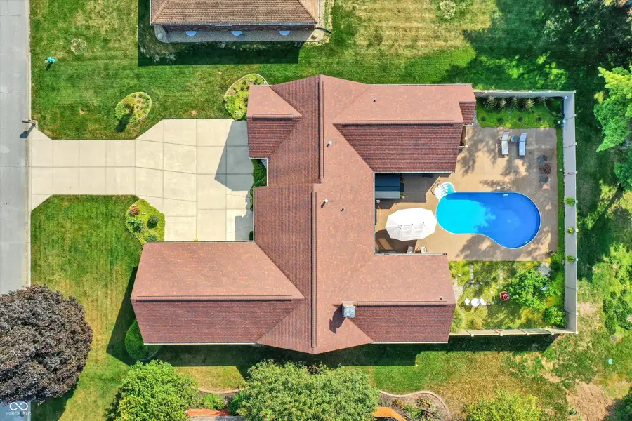 1411 Iron Liege Road, Indianapolis, IN 46217 - Image #2