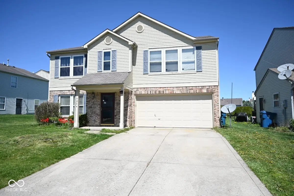 9244 Ogden Dunes Court, Camby, IN 46113 - Image #1