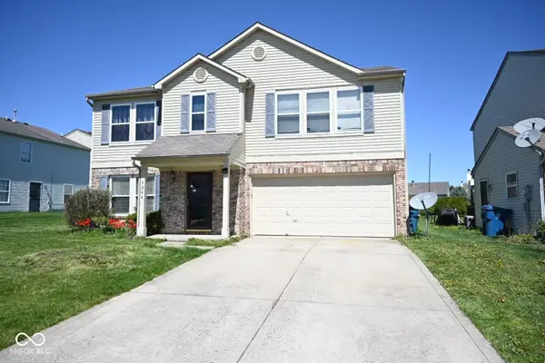 9244 Ogden Dunes Court, Camby, IN 46113