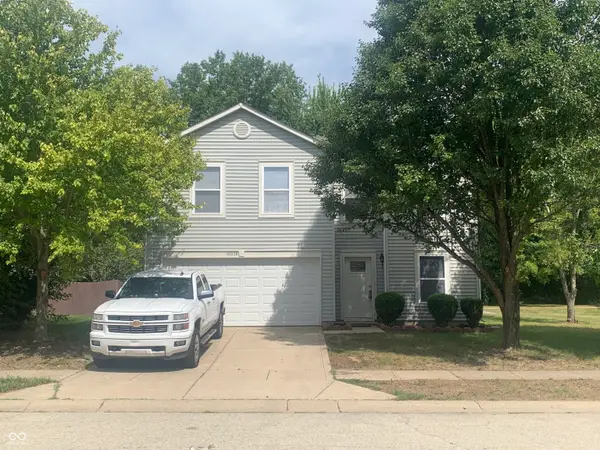 10228 Arrowhead Court, Indianapolis, IN 46234