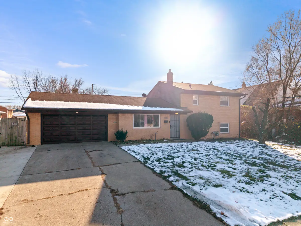 6629 E 45th Street, Indianapolis, IN 46226 - Image #1