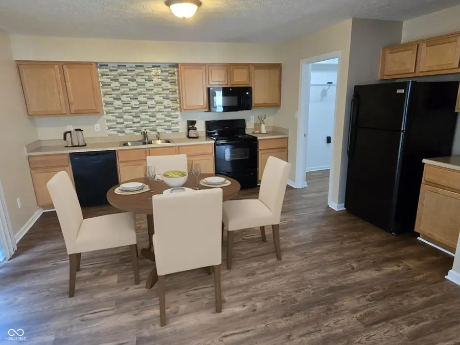 1232 Topp Creek Drive, Indianapolis, IN 46214 - #3