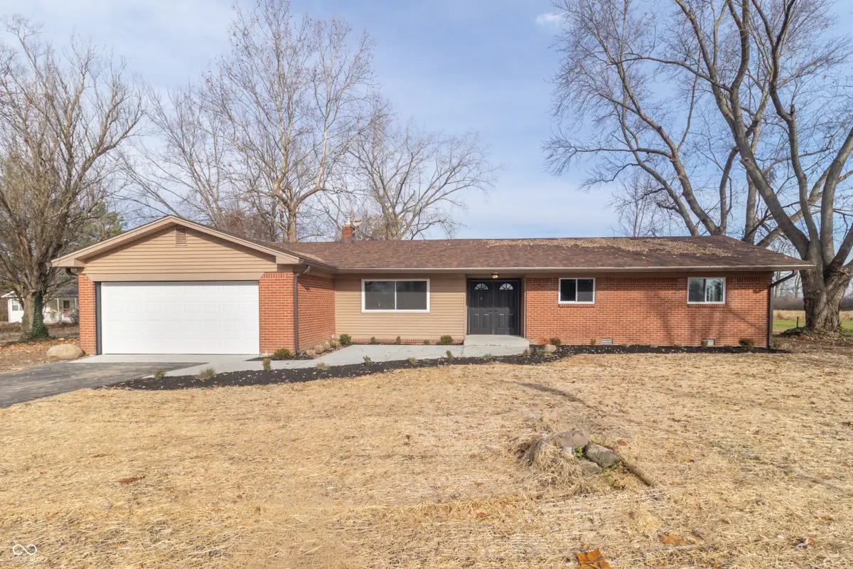 1554 W 1000 N, Fortville, IN 46040 - Image #1