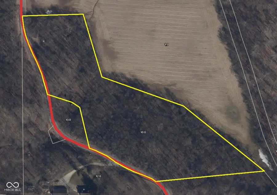 6546 S State Road 121, Connersville, IN 47331 - Image #2