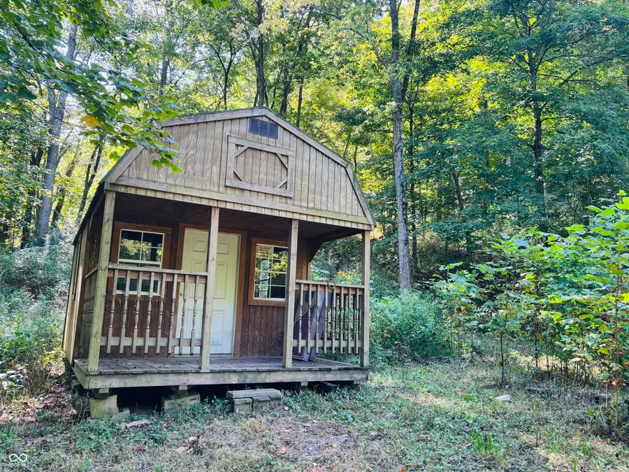 6546 S State Road 121, Connersville, IN 47331 - Image #3