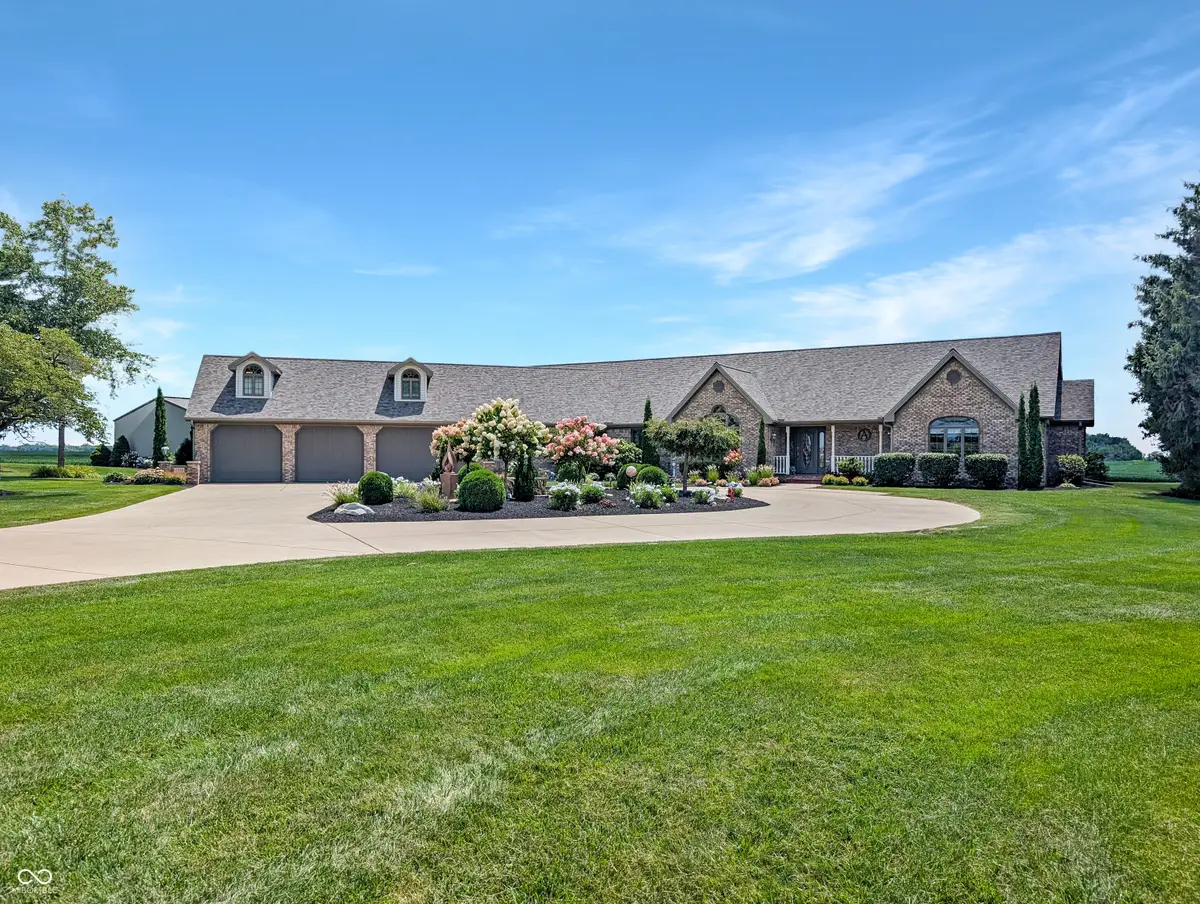 2775 E State Road 28, Frankfort, IN 46041 - Image #1