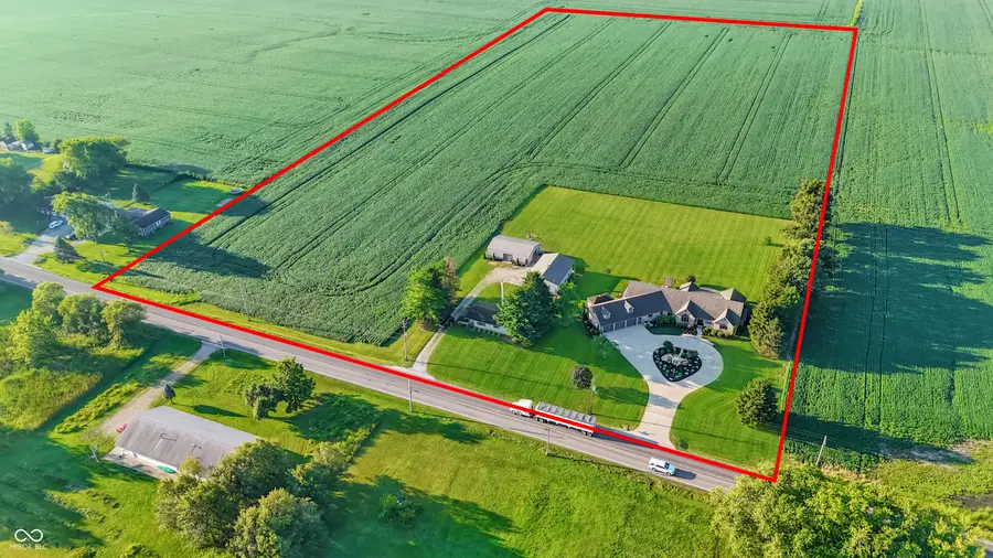 2775 E State Road 28, Frankfort, IN 46041 - Image #2