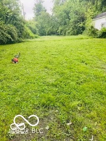 3757 N Bancroft Street, Indianapolis, IN 46218 - #1