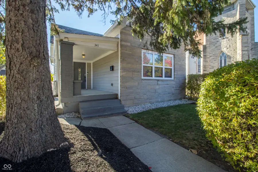 341 E Morris Street, Indianapolis, IN 46225 - Image #2