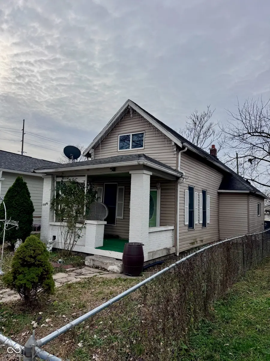 158 Harlan Street, Indianapolis, IN 46201 - Image #2