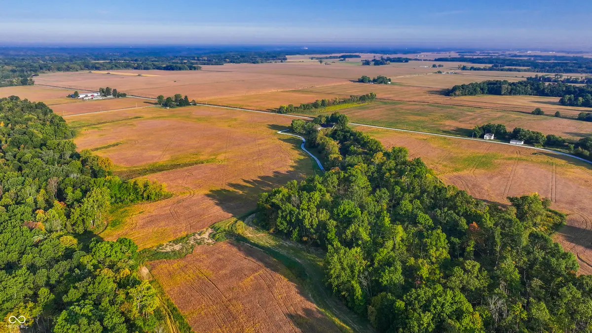 1 N 1000, Perrysville, IN 47974 - #1