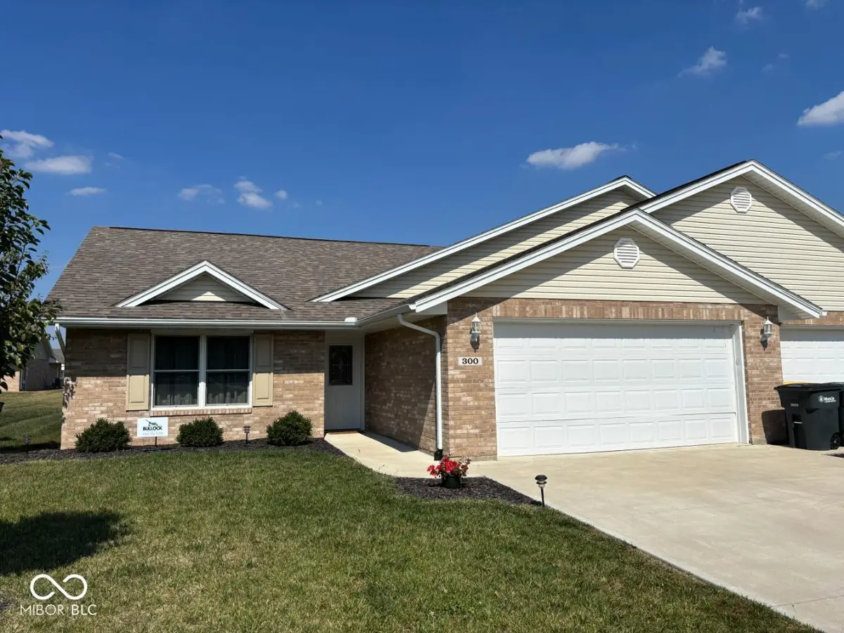 300 E Charter Drive, Muncie, IN 47303 - Image #1