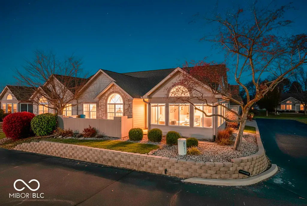 867 Gazebo Way, Greenwood, IN 46142 - Image #1