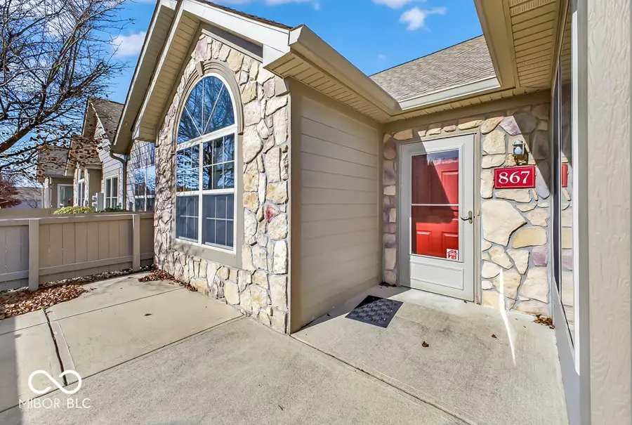 867 Gazebo Way, Greenwood, IN 46142 - Image #3