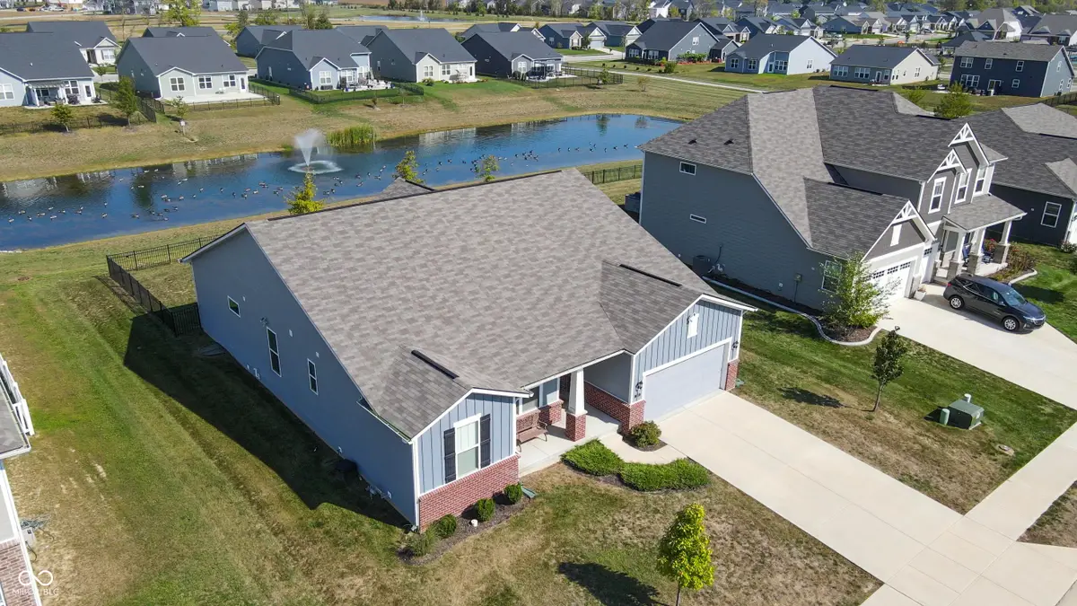 5810 Flagler Lane, Brownsburg, IN 46112 - Image #1