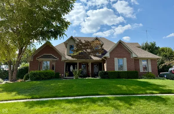 7824 Ashtree Drive, Indianapolis, IN 46259