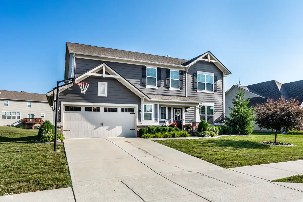 4032 Basswood Drive, Danville, IN 46122 - Image #1