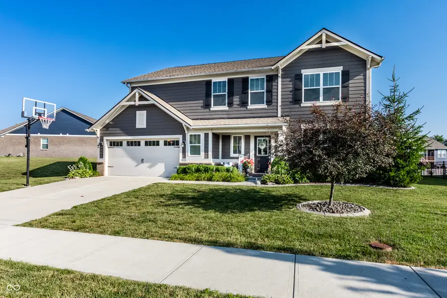 4032 Basswood Drive, Danville, IN 46122 - Image #2