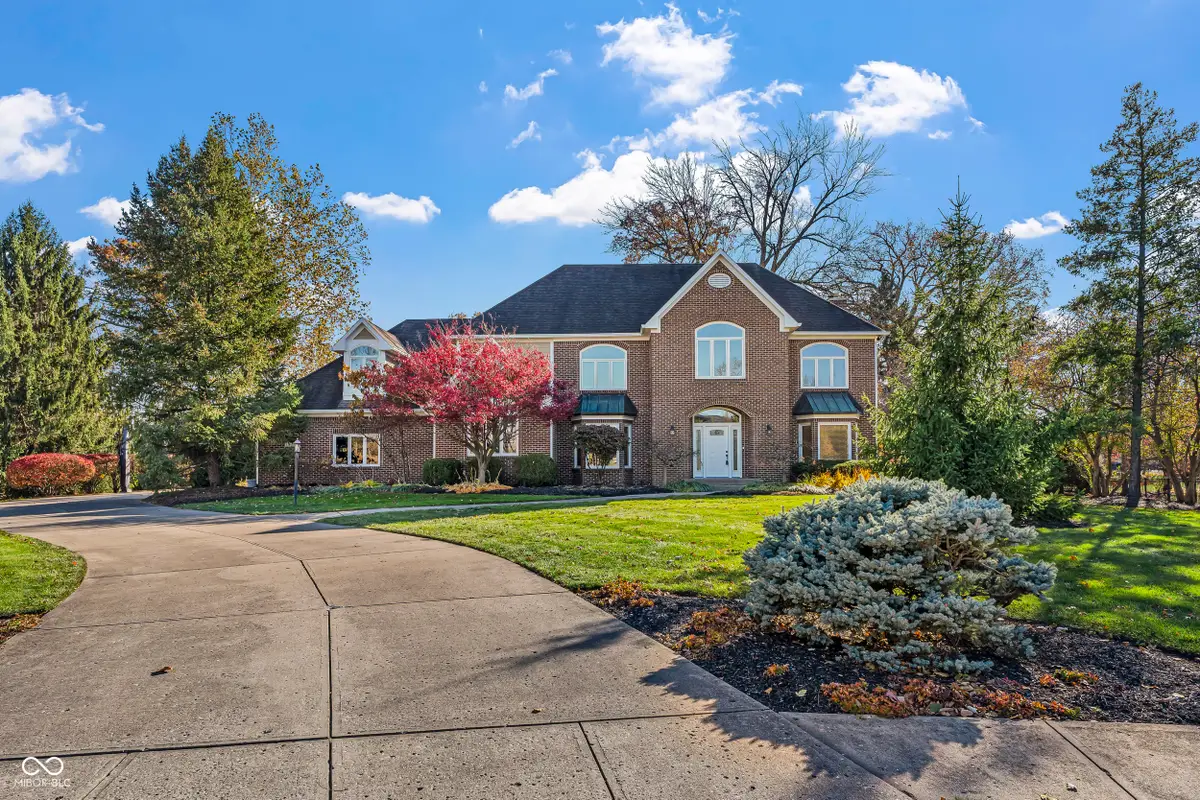 12597 Chyverton Circle, Carmel, IN 46032 - Image #1