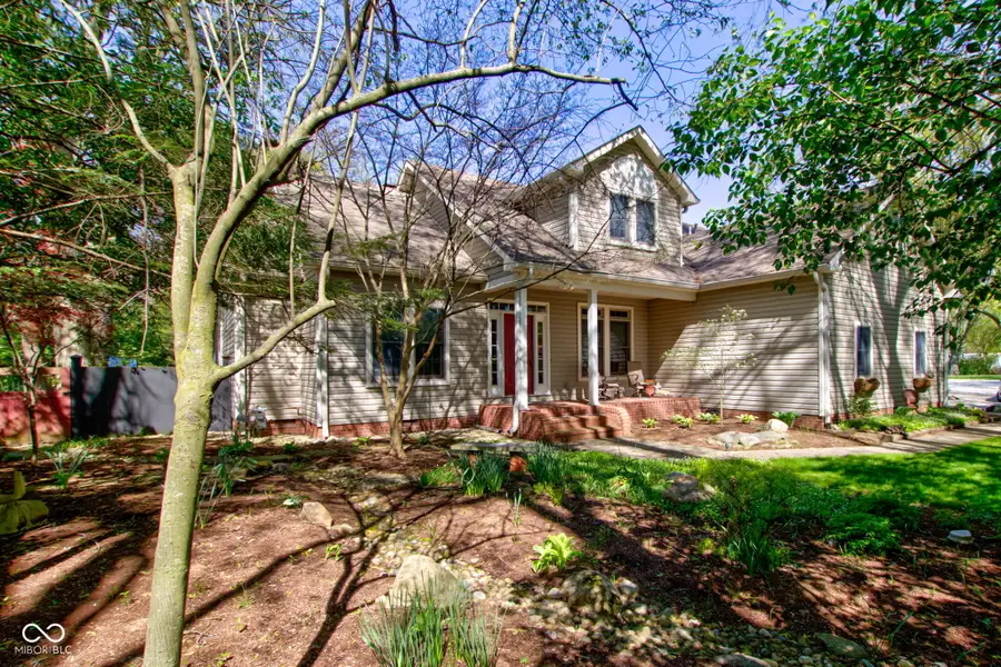 3533 Alexandria Pike, Anderson, IN 46012 - #2