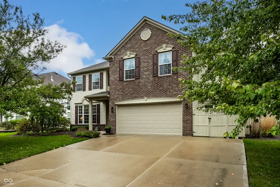 10305 Alto Court, Noblesville, IN 46060 - Image #2