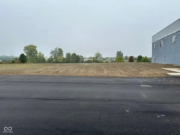 8903 E Motorsports Way, Brownsburg, IN 46112