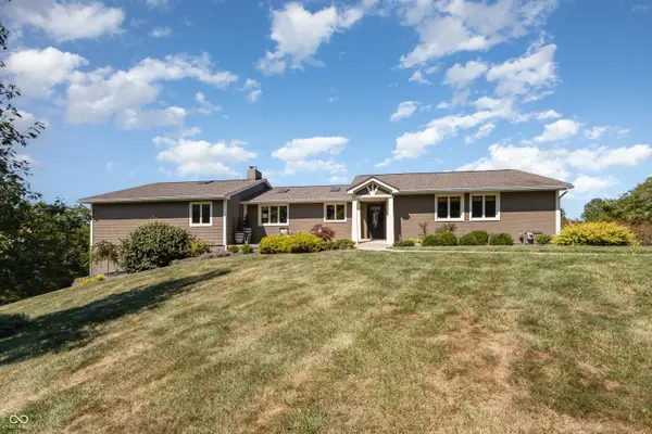 6942 Sr 350, Aurora, IN 47001