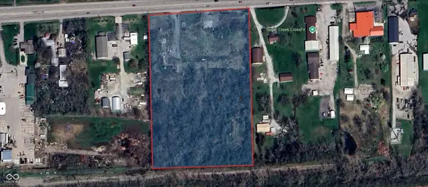 3727 W Us Highway 40, Greenfield, IN 46140