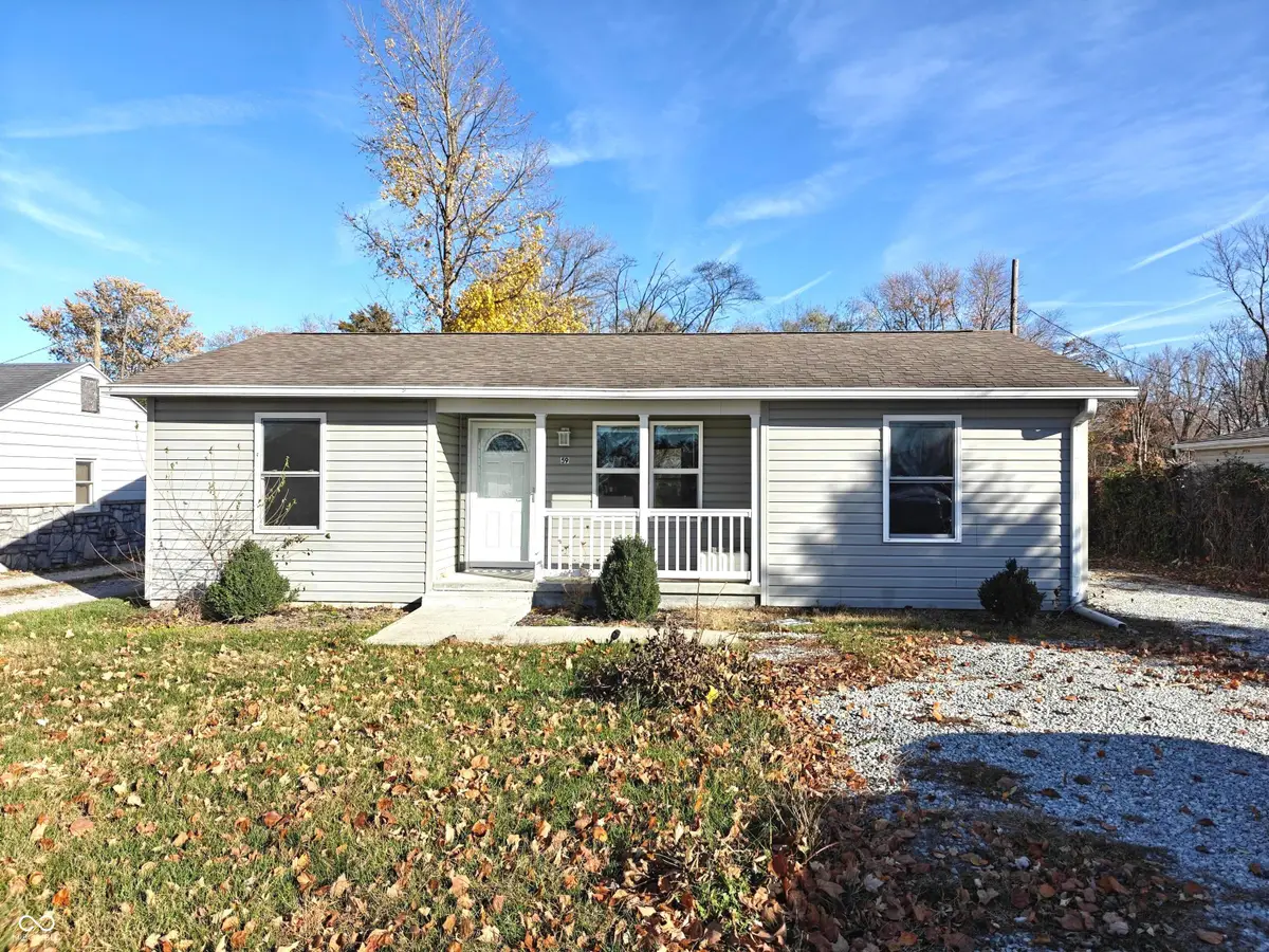 59 Elm Drive, Plainfield, IN 46168 - Image #1