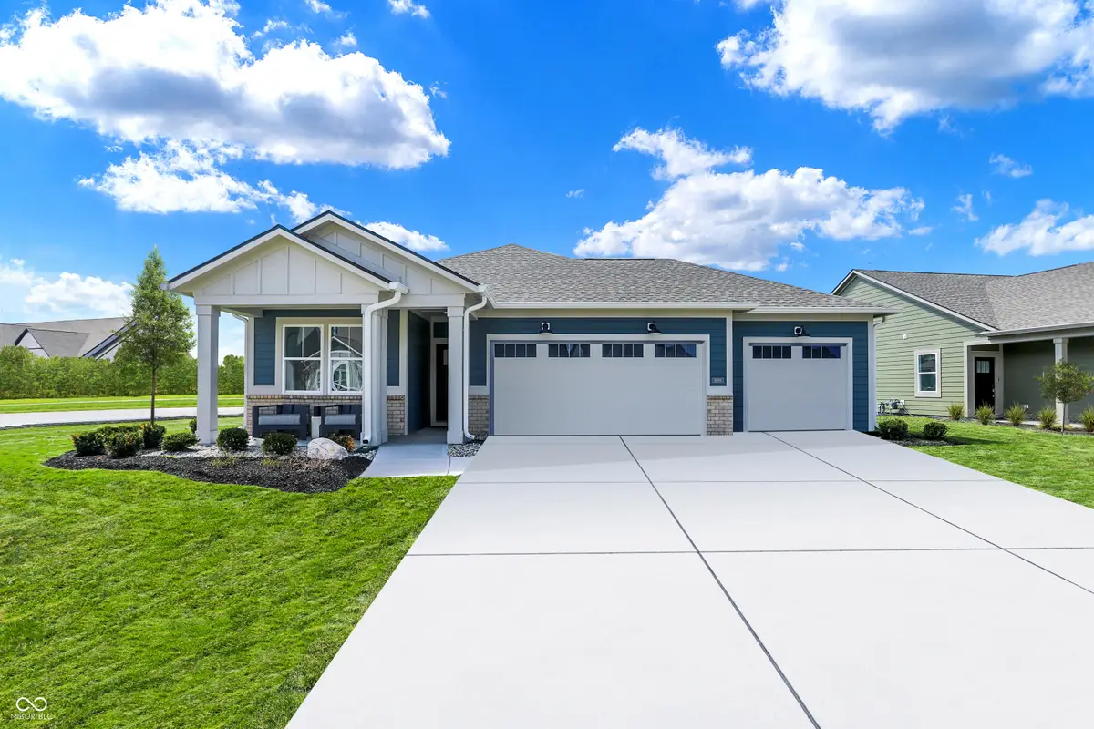 19398 Sumrall Place, Westfield, IN 46074 - Image #1