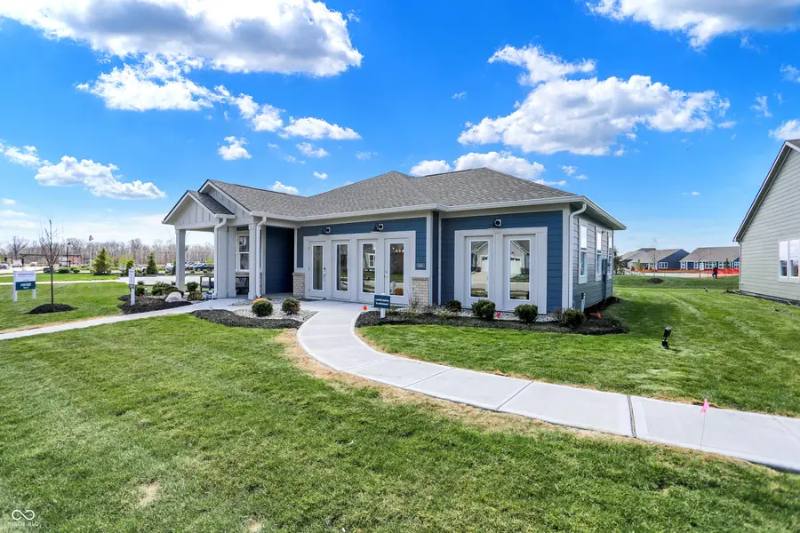 19398 Sumrall Place, Westfield, IN 46074 - Image #3