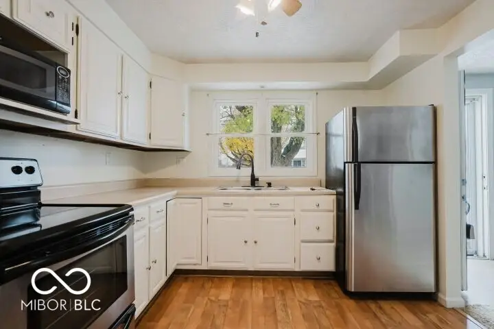 288 N Hillsboro Road, New Castle, IN 47362 - Image #3