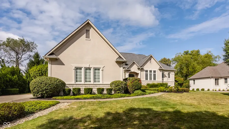 8526 Oakmont Lane, Indianapolis, IN 46260 - Image #3